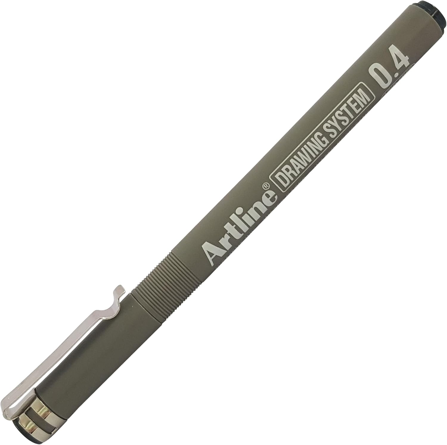J6062 Artline Pen Lining for Mokit Gunpla 0.2 / 0.4 J6062 Artline Pen Lining for Mokit Gunpla 0.2 / 0.4